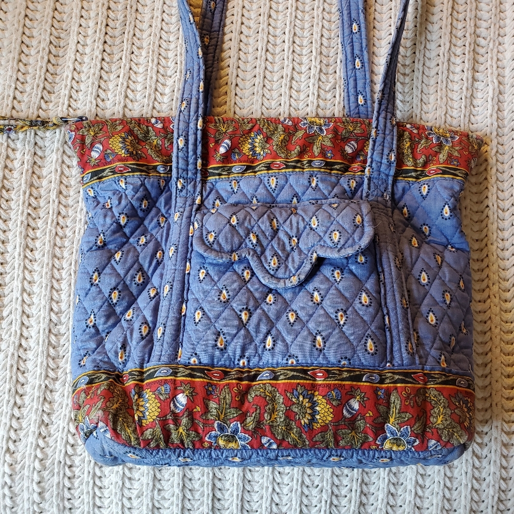 Vera Bradly Bag